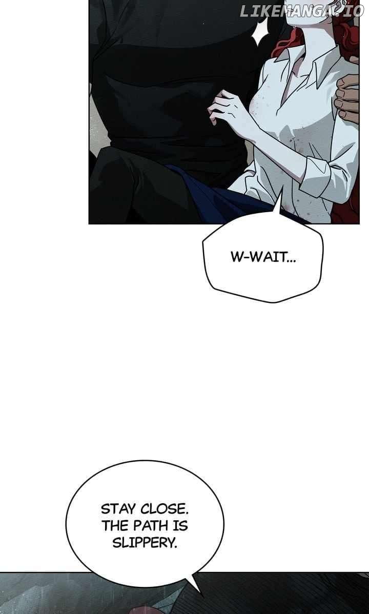 Read Under the Oak Tree EN Manga Online
