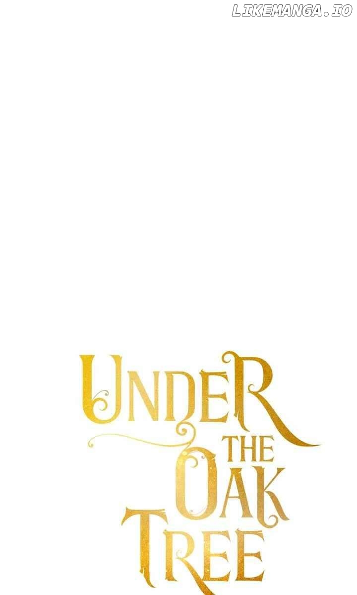 Read Under the Oak Tree EN Manga Online