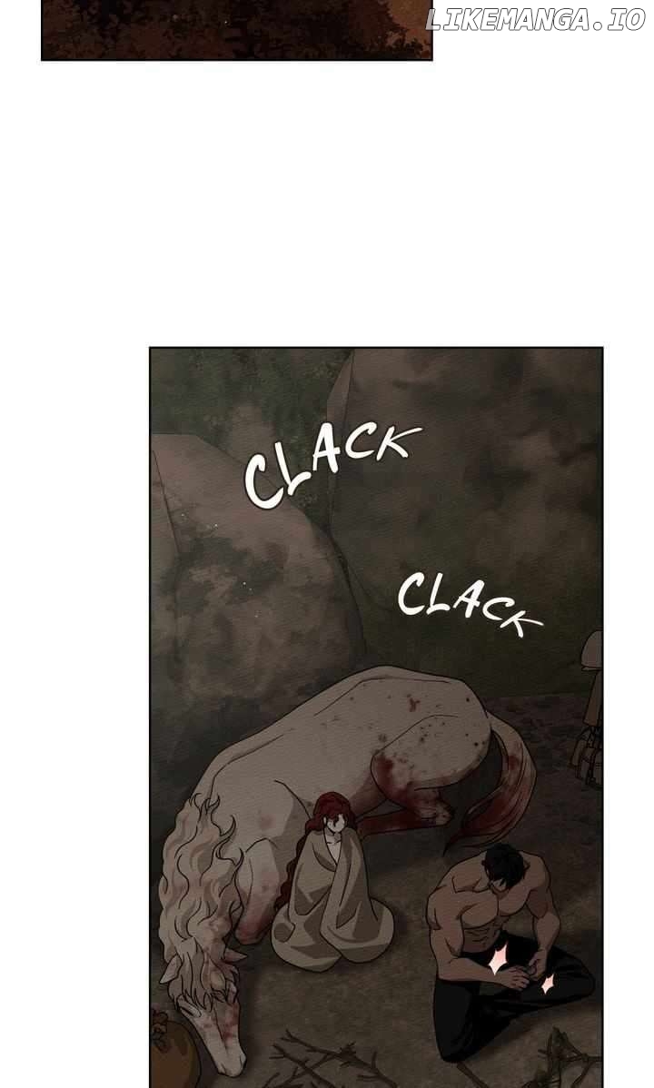 Read Under the Oak Tree EN Manga Online