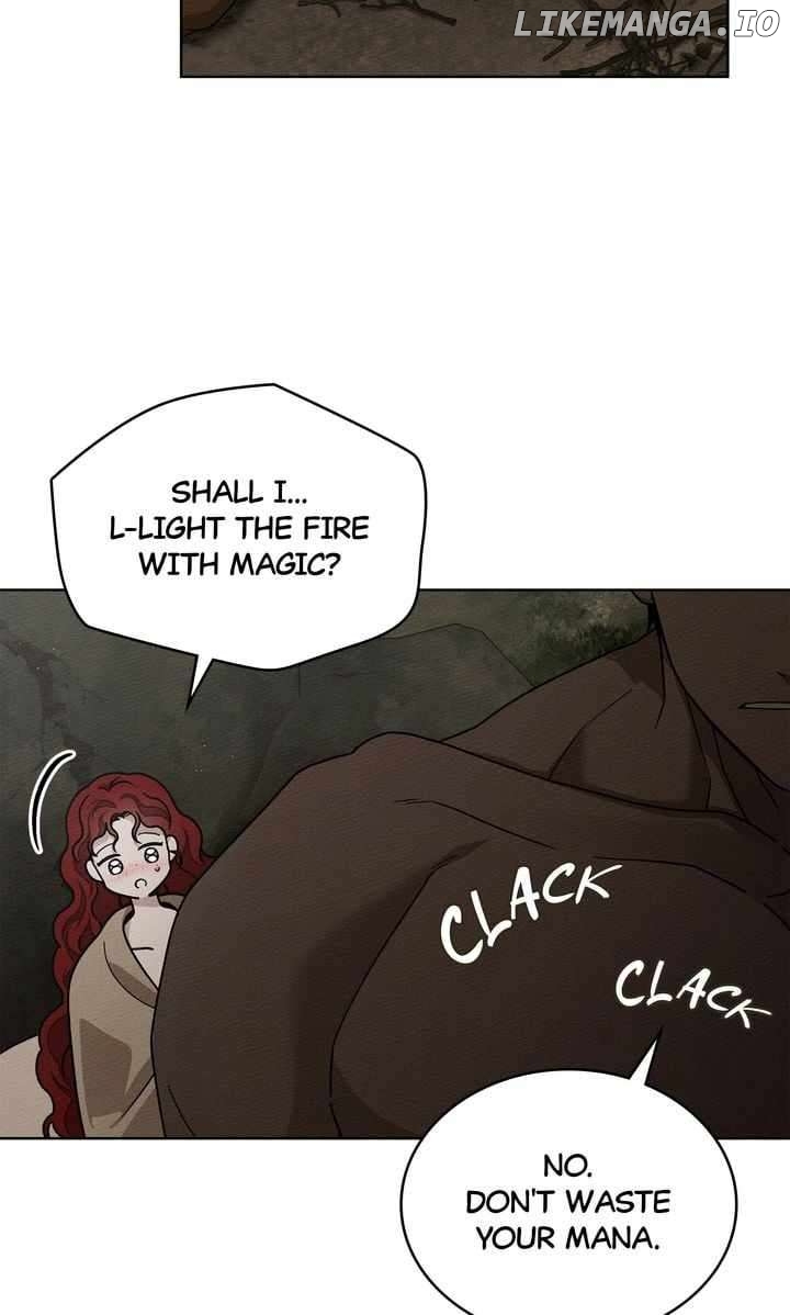 Read Under the Oak Tree EN Manga Online