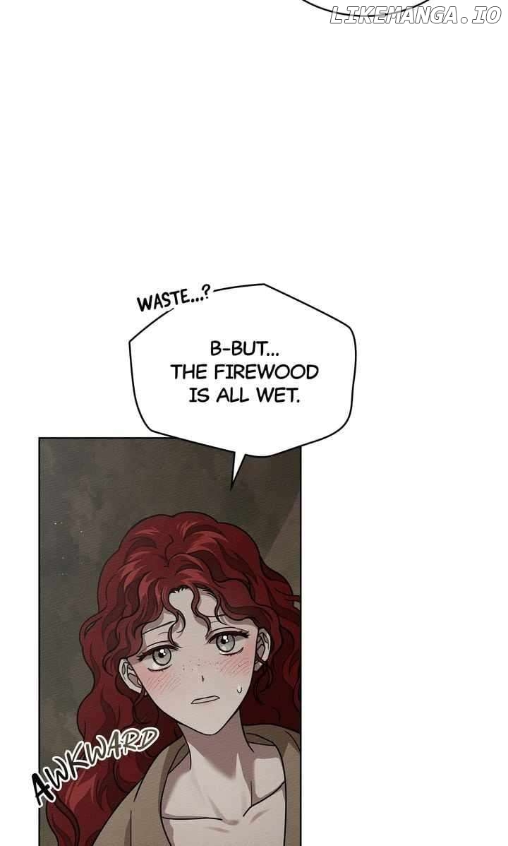 Read Under the Oak Tree EN Manga Online