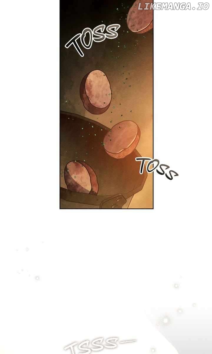 Read Under the Oak Tree EN Manga Online