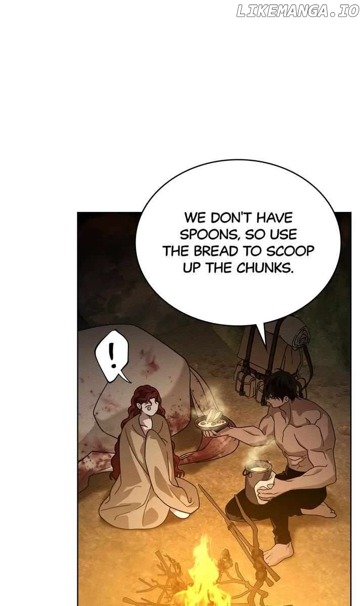 Read Under the Oak Tree EN Manga Online
