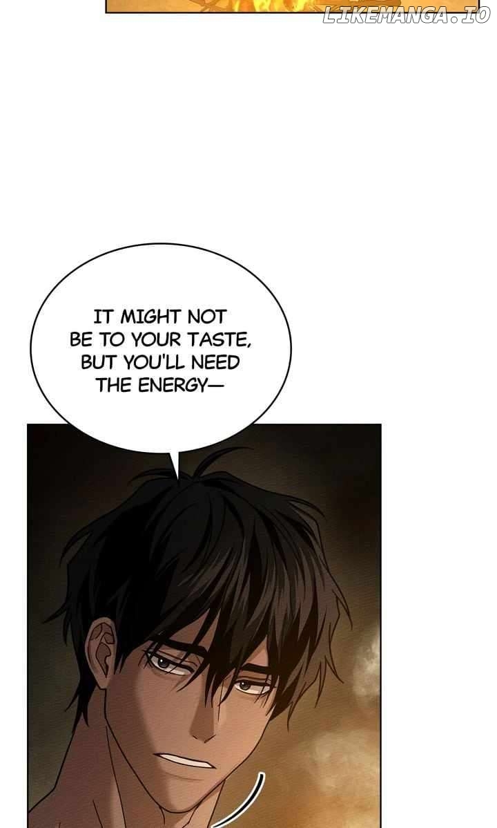 Read Under the Oak Tree EN Manga Online