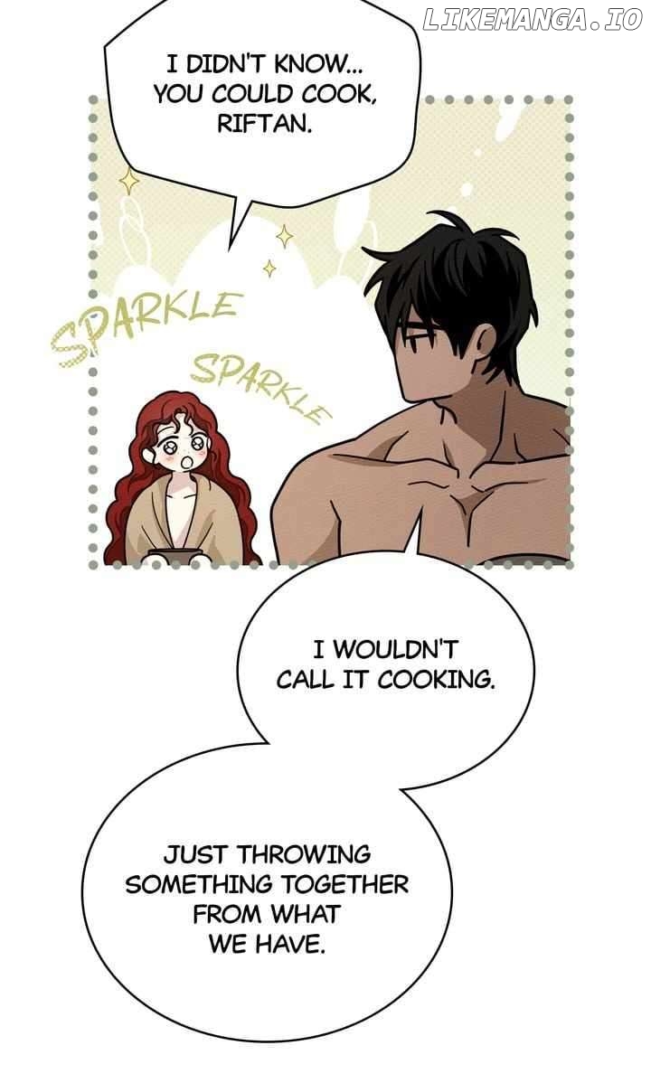 Read Under the Oak Tree EN Manga Online