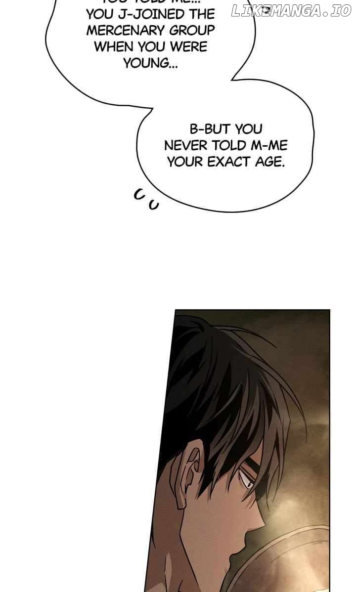 Read Under the Oak Tree EN Manga Online