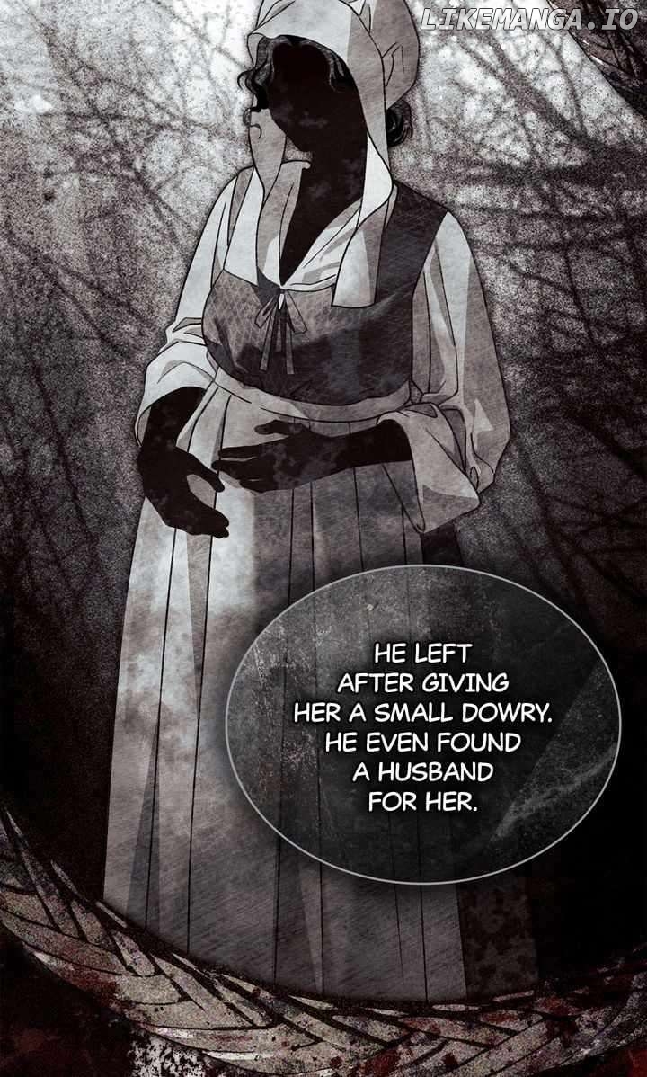 Read Under the Oak Tree EN Manga Online