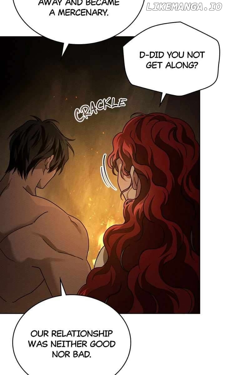 Read Under the Oak Tree EN Manga Online