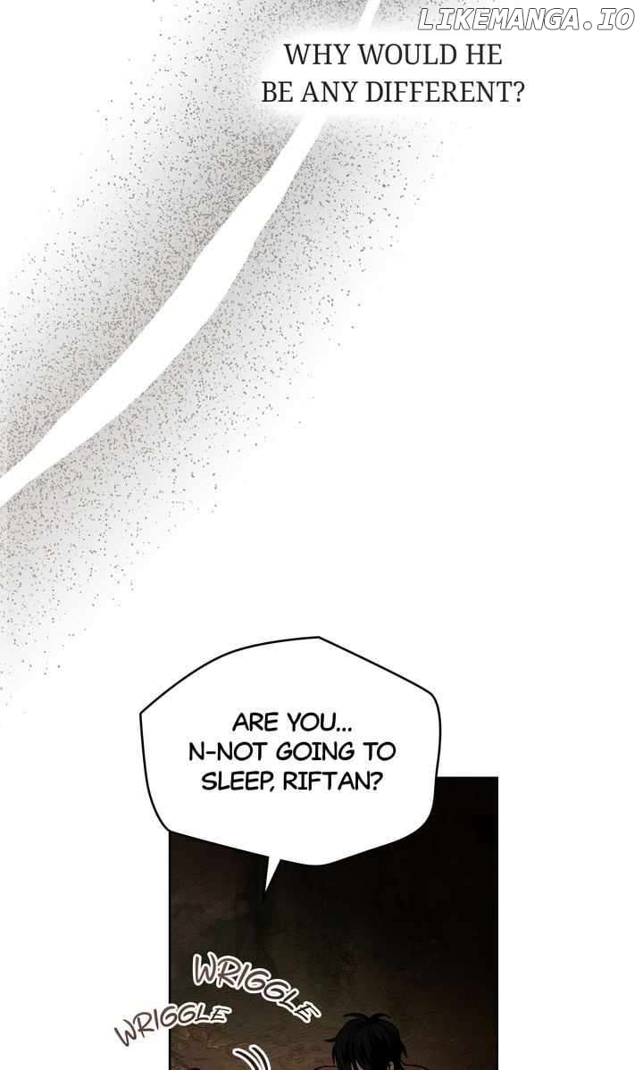 Read Under the Oak Tree EN Manga Online