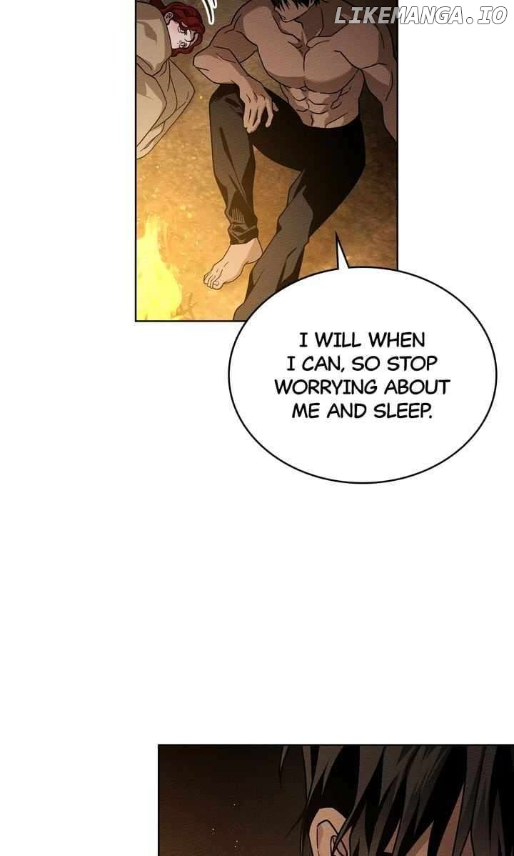 Read Under the Oak Tree EN Manga Online