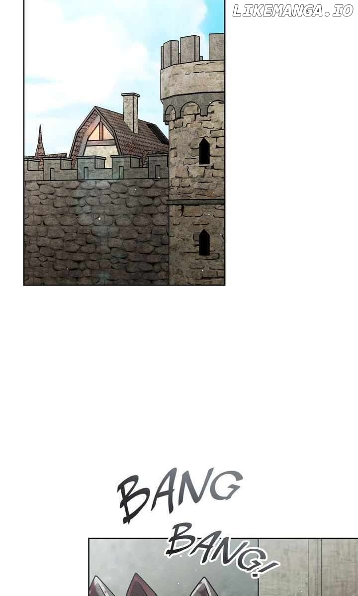 Read Under the Oak Tree EN Manga Online