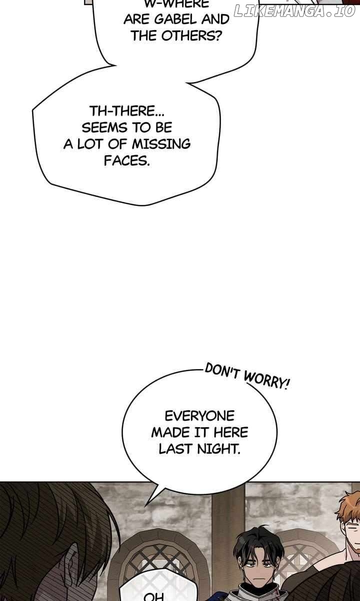 Read Under the Oak Tree EN Manga Online