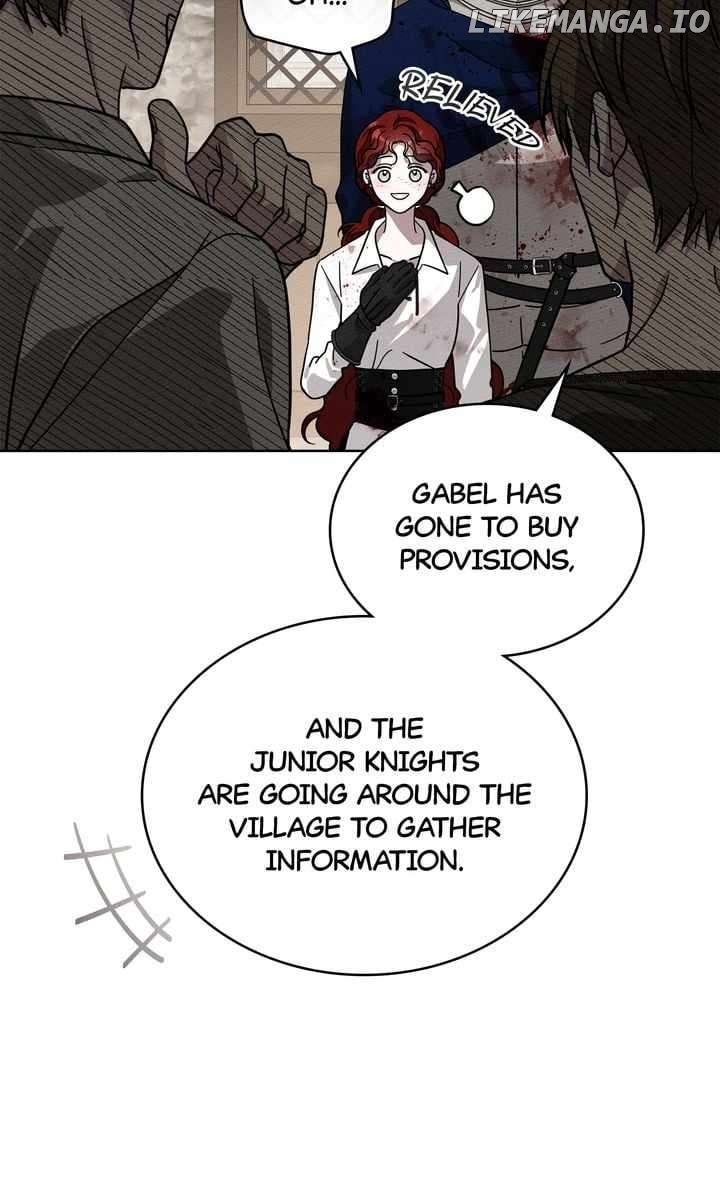Read Under the Oak Tree EN Manga Online