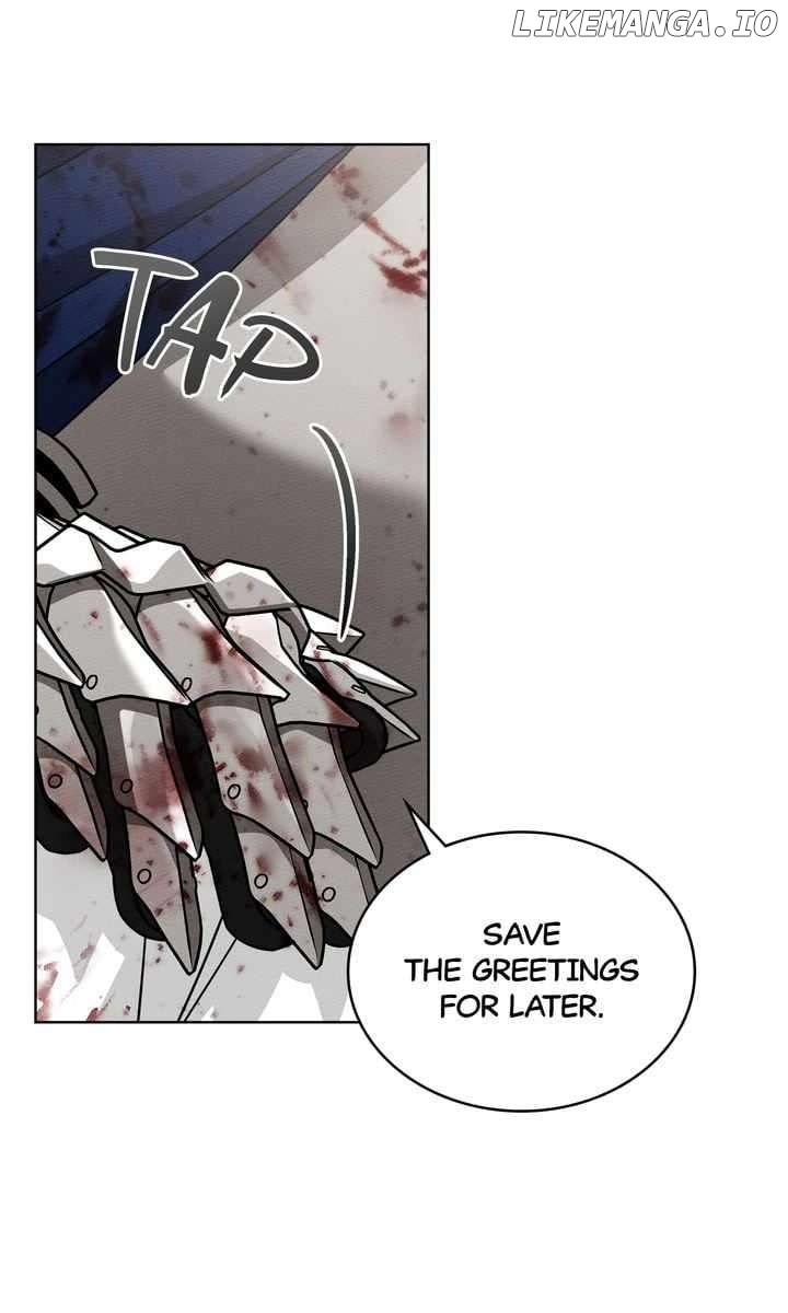 Read Under the Oak Tree EN Manga Online