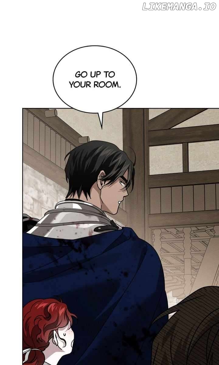 Read Under the Oak Tree EN Manga Online