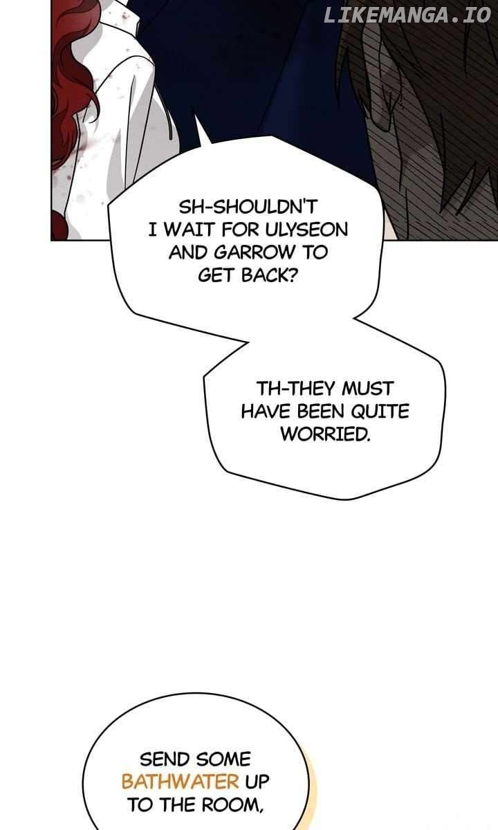 Read Under the Oak Tree EN Manga Online