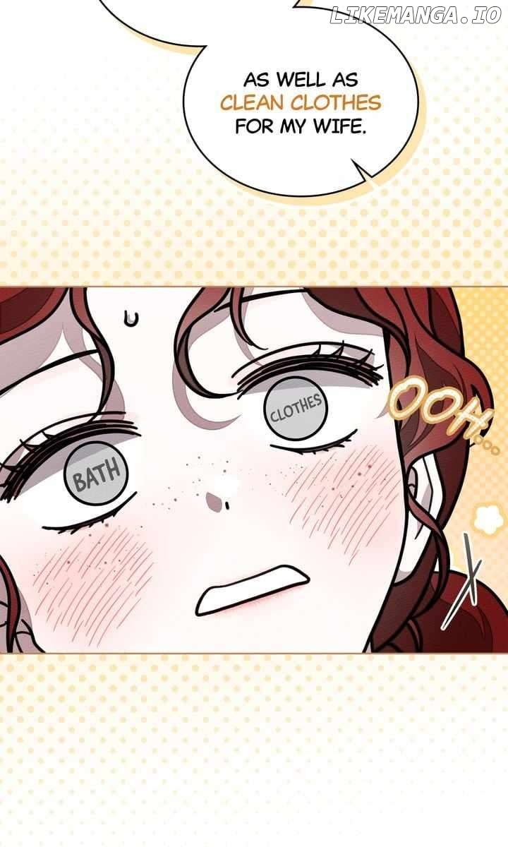 Read Under the Oak Tree EN Manga Online