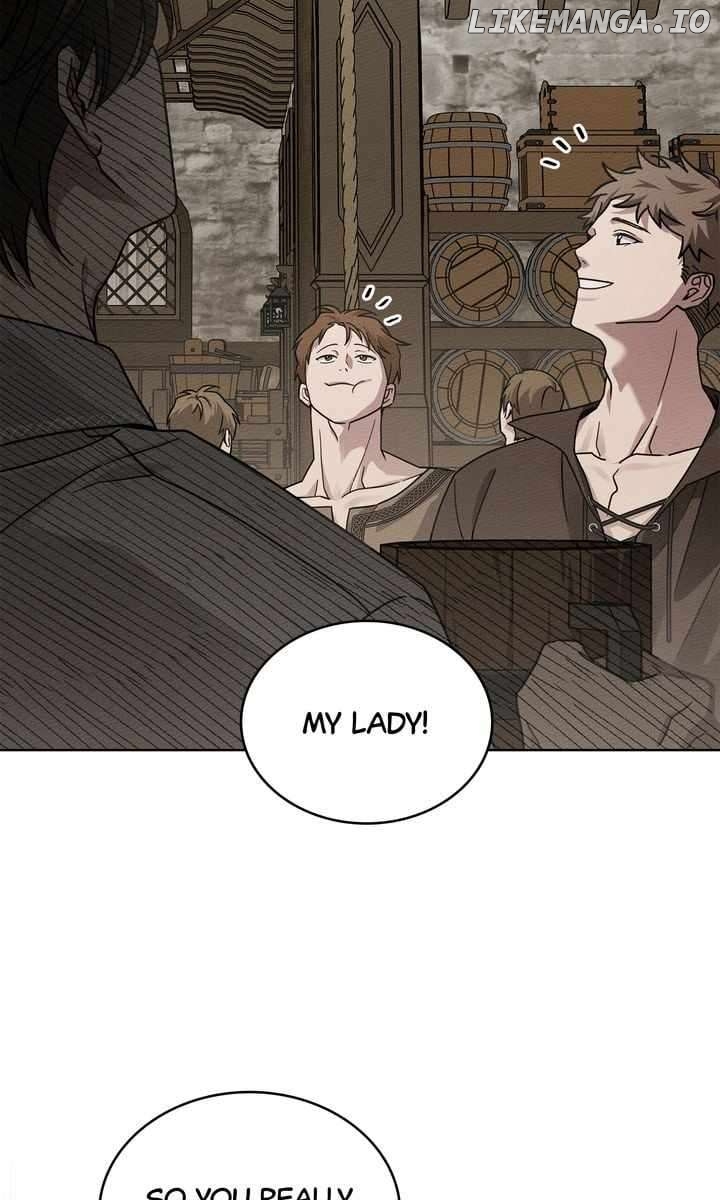 Read Under the Oak Tree EN Manga Online