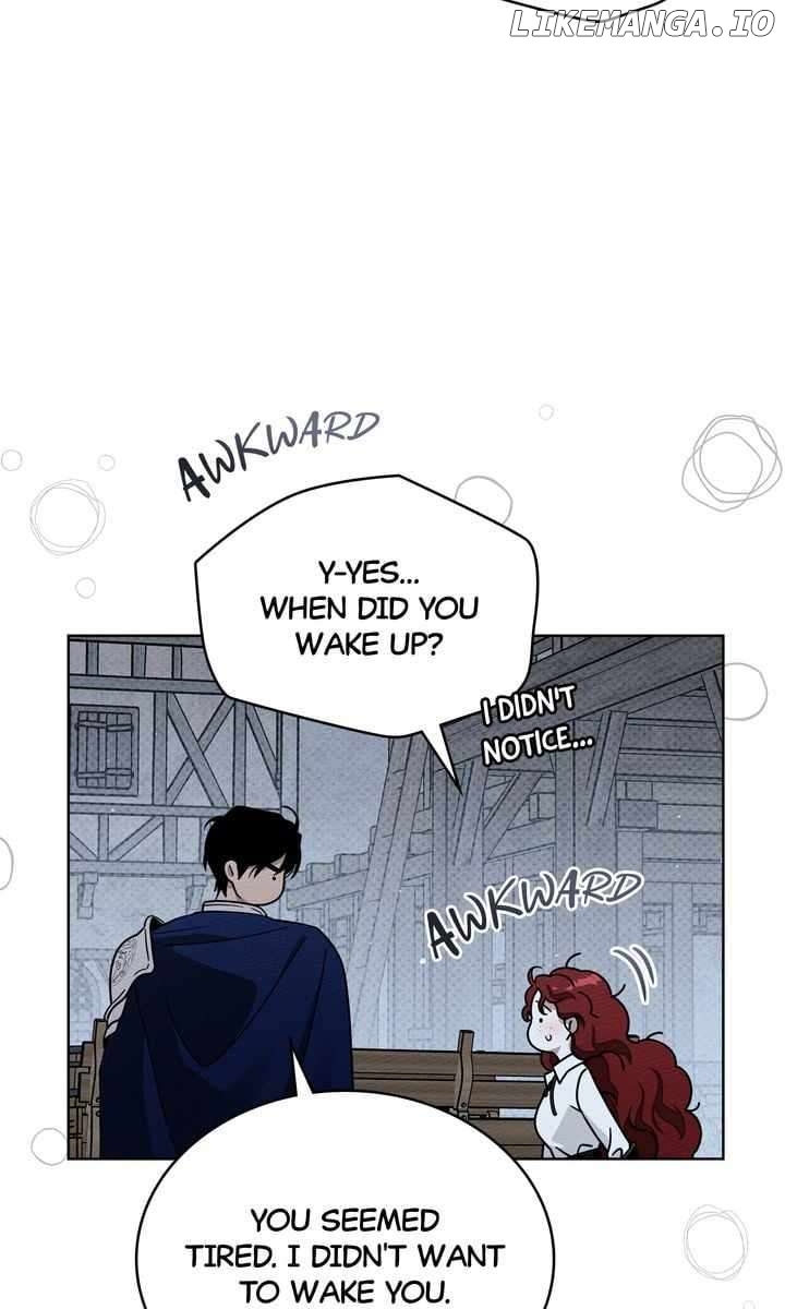 Read Under the Oak Tree EN Manga Online