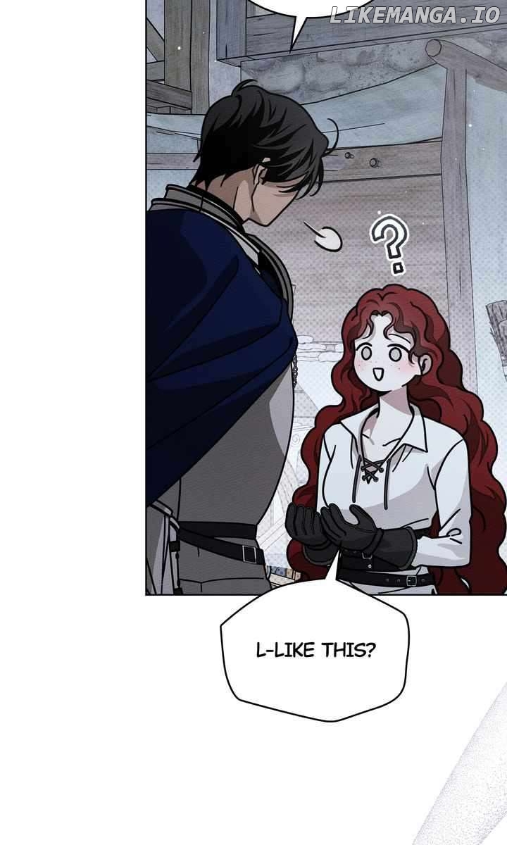 Read Under the Oak Tree EN Manga Online