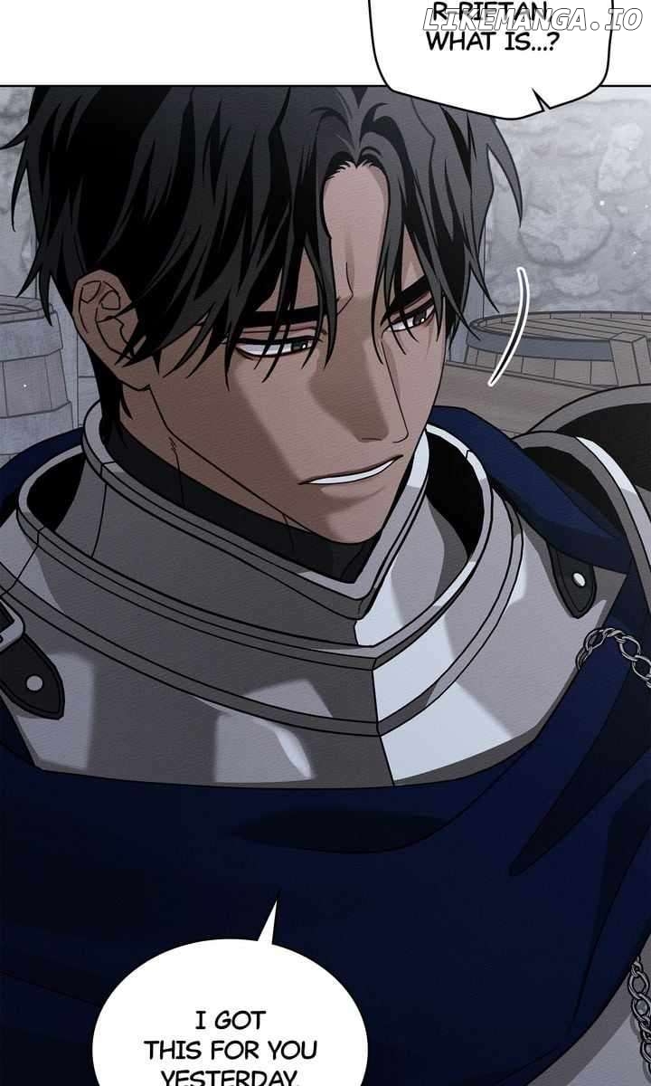 Read Under the Oak Tree EN Manga Online