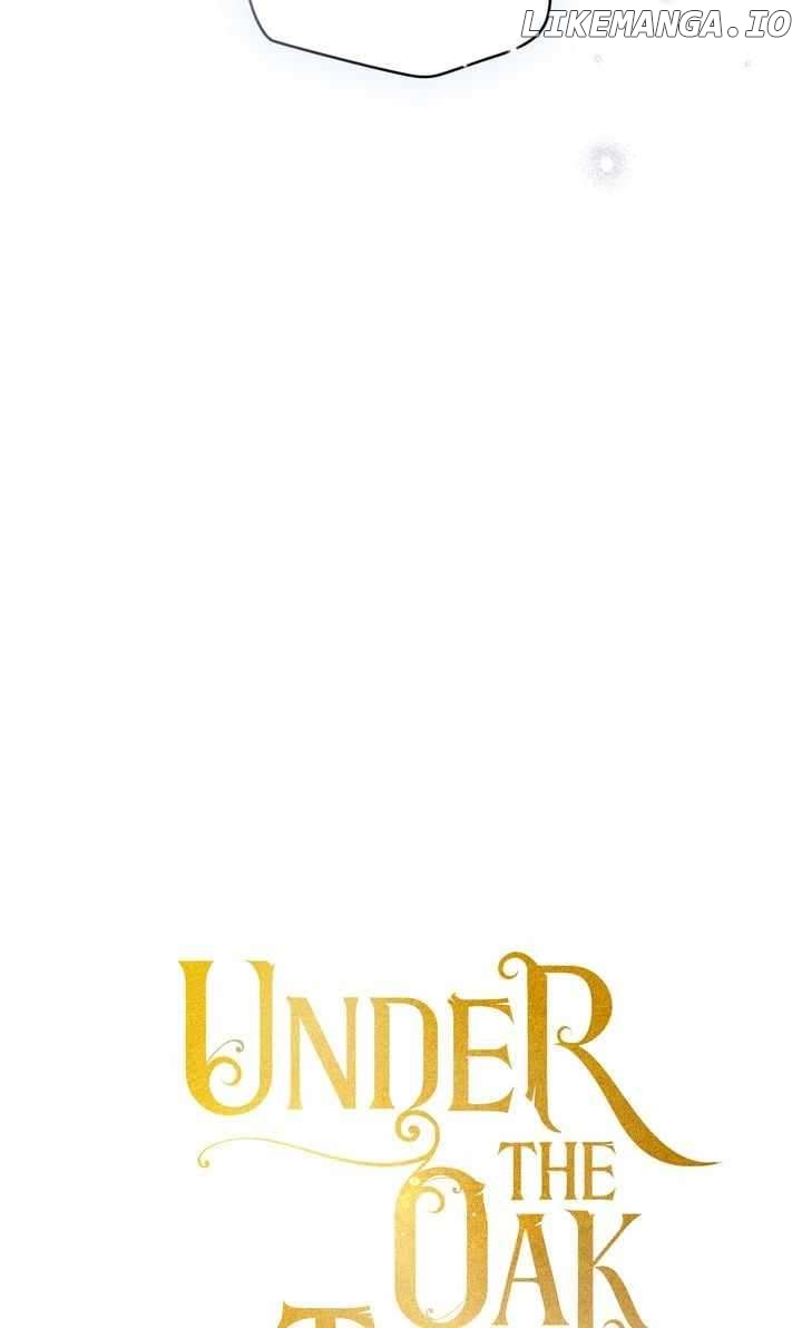 Read Under the Oak Tree EN Manga Online