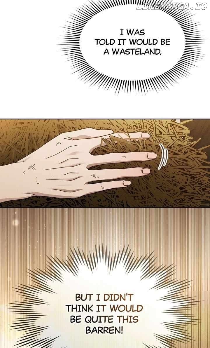 Read Under the Oak Tree EN Manga Online