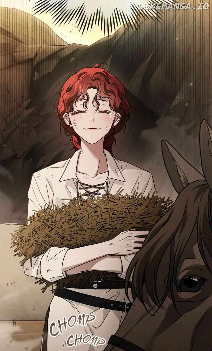 Read Under the Oak Tree EN Manga Online