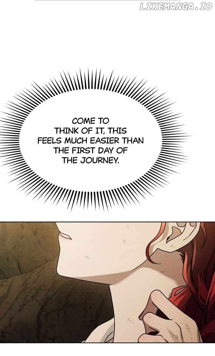 Read Under the Oak Tree EN Manga Online