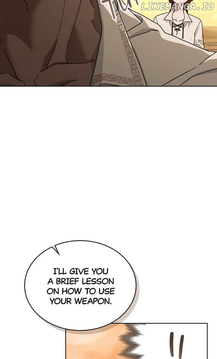 Read Under the Oak Tree EN Manga Online