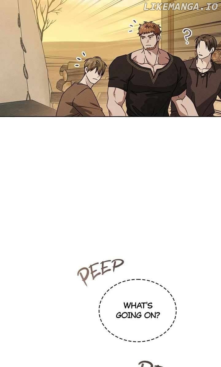 Read Under the Oak Tree EN Manga Online