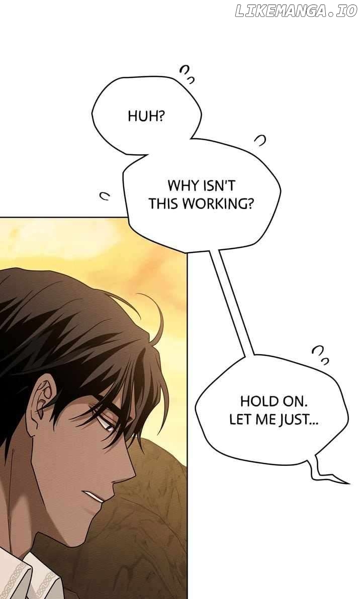 Read Under the Oak Tree EN Manga Online