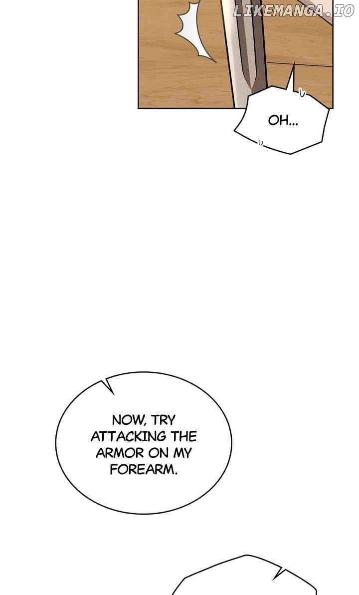 Read Under the Oak Tree EN Manga Online