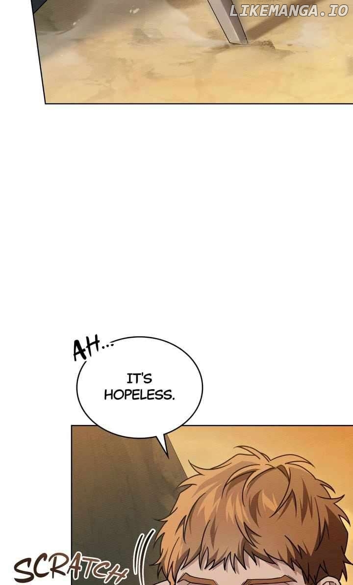 Read Under the Oak Tree EN Manga Online