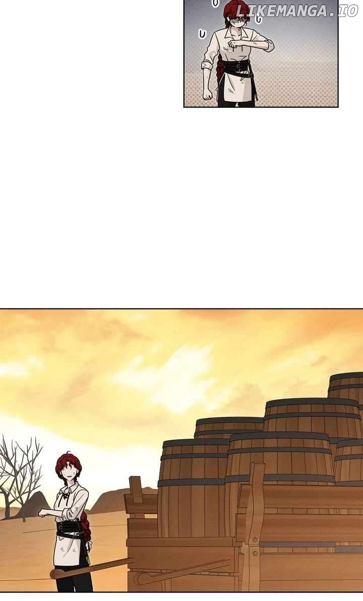 Read Under the Oak Tree EN Manga Online