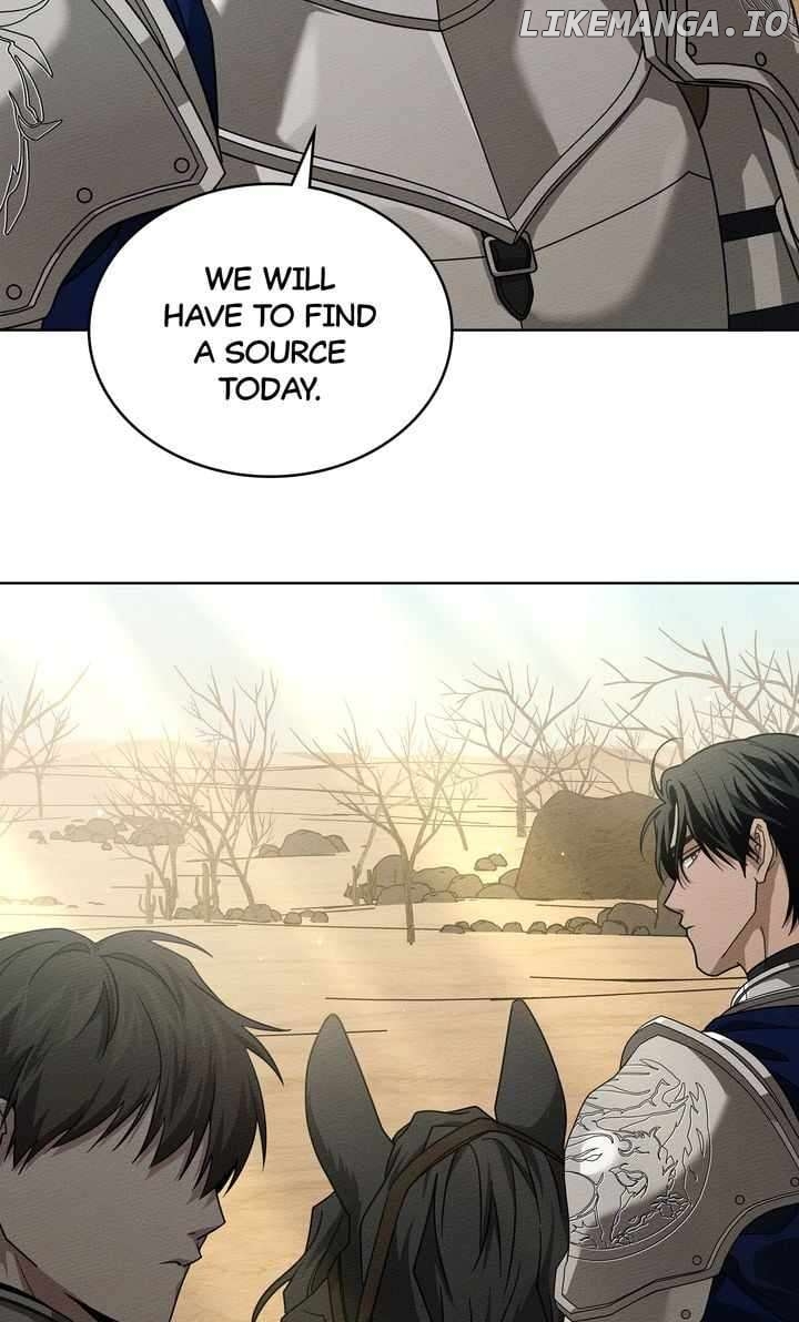 Read Under the Oak Tree EN Manga Online