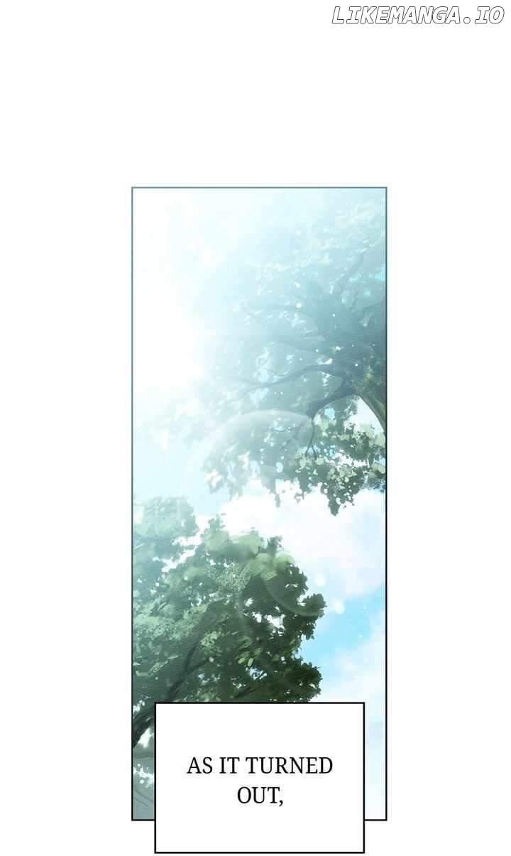 Read Under the Oak Tree EN Manga Online