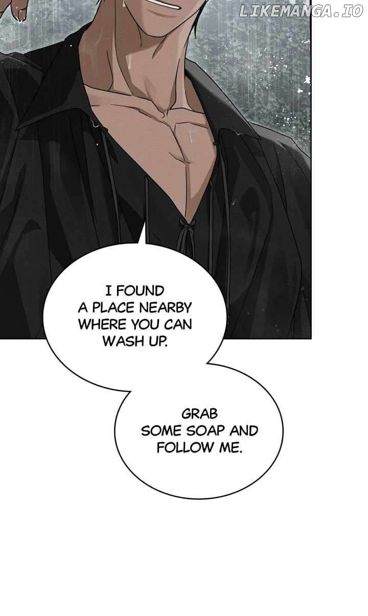 Read Under the Oak Tree EN Manga Online