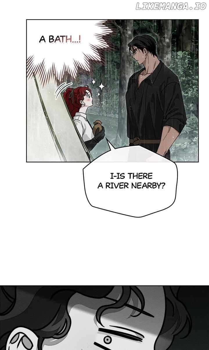 Read Under the Oak Tree EN Manga Online