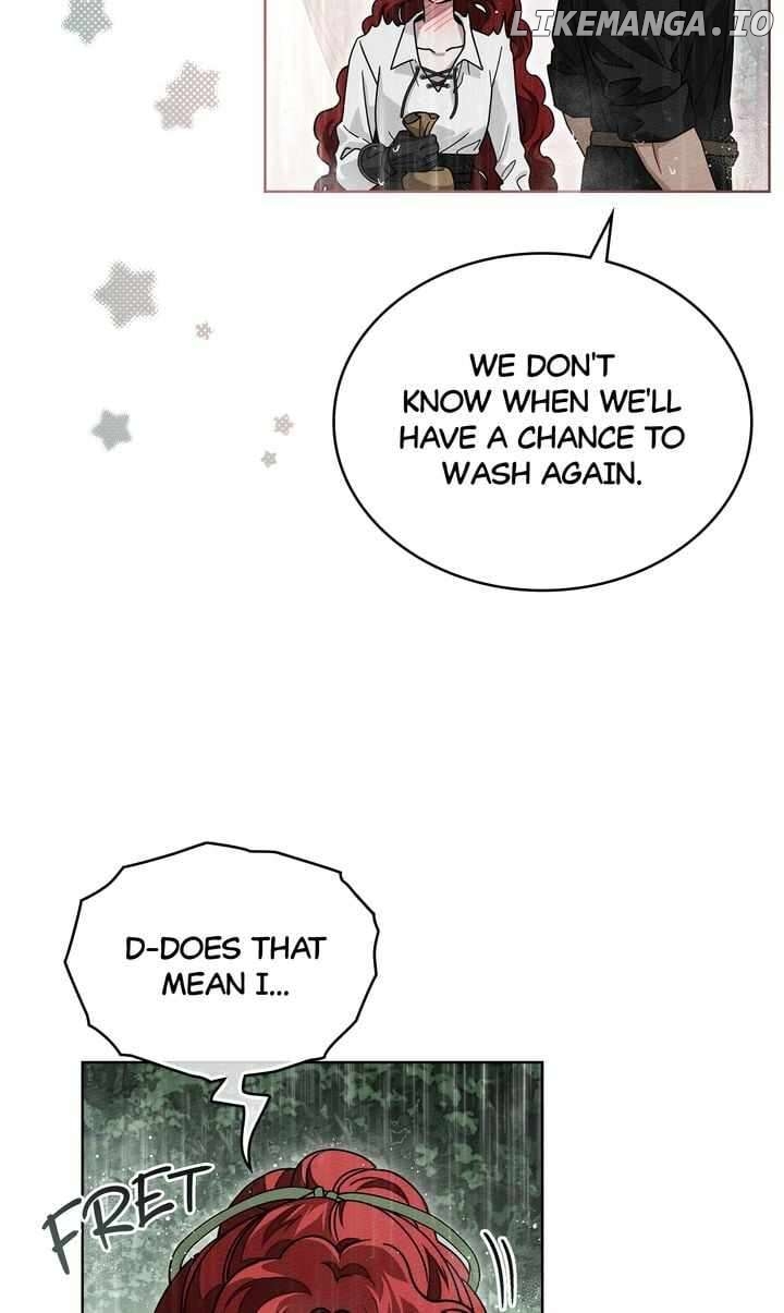 Read Under the Oak Tree EN Manga Online