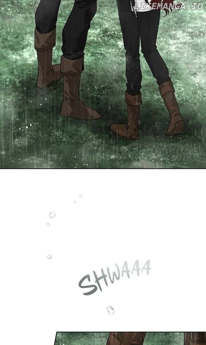 Read Under the Oak Tree EN Manga Online