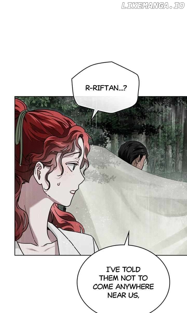 Read Under the Oak Tree EN Manga Online