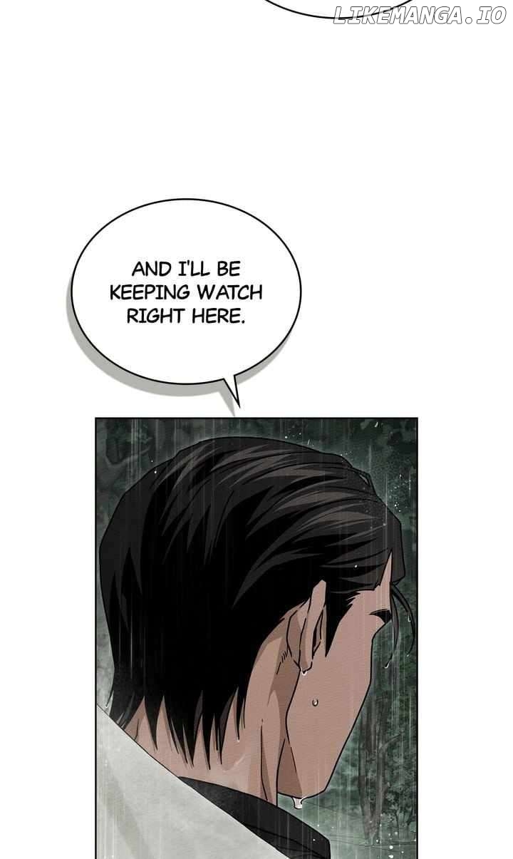 Read Under the Oak Tree EN Manga Online