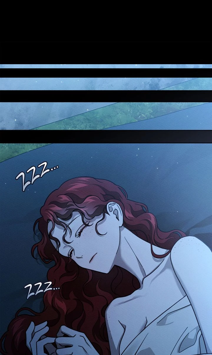 Read Under the Oak Tree EN Manga Online