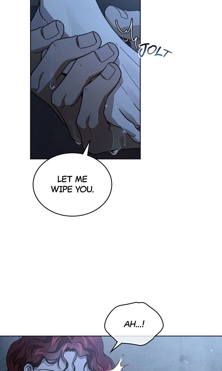 Read Under the Oak Tree EN Manga Online