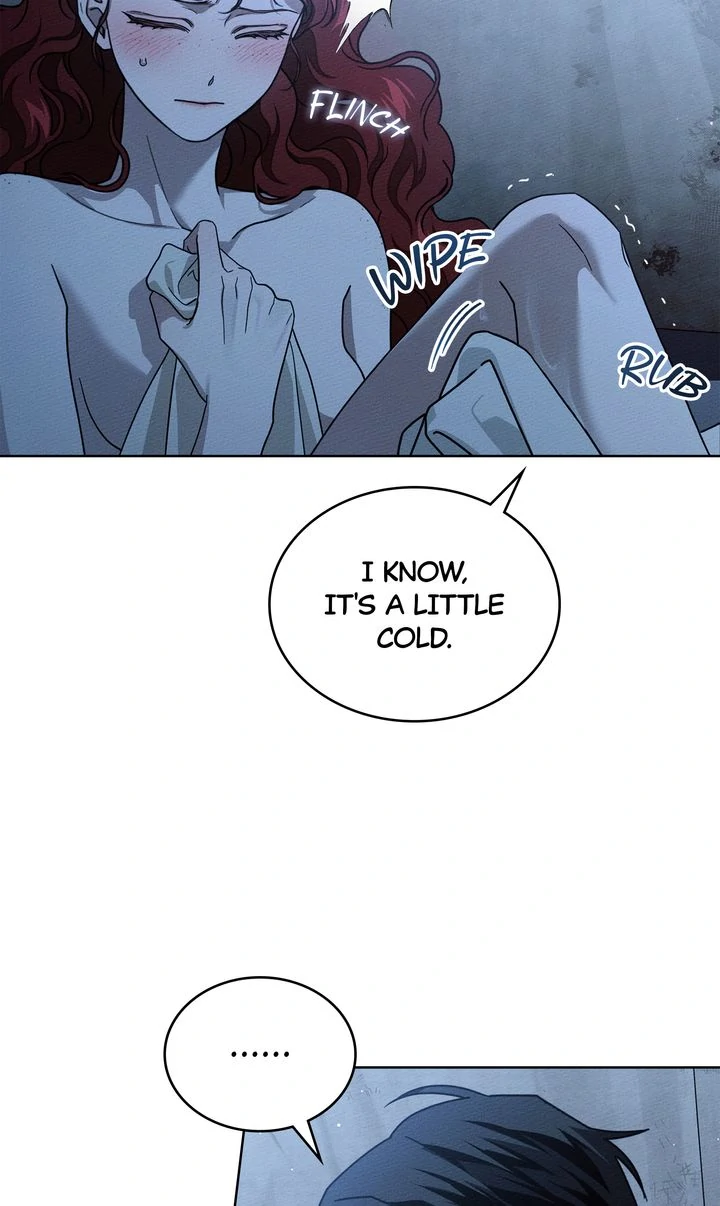 Read Under the Oak Tree EN Manga Online