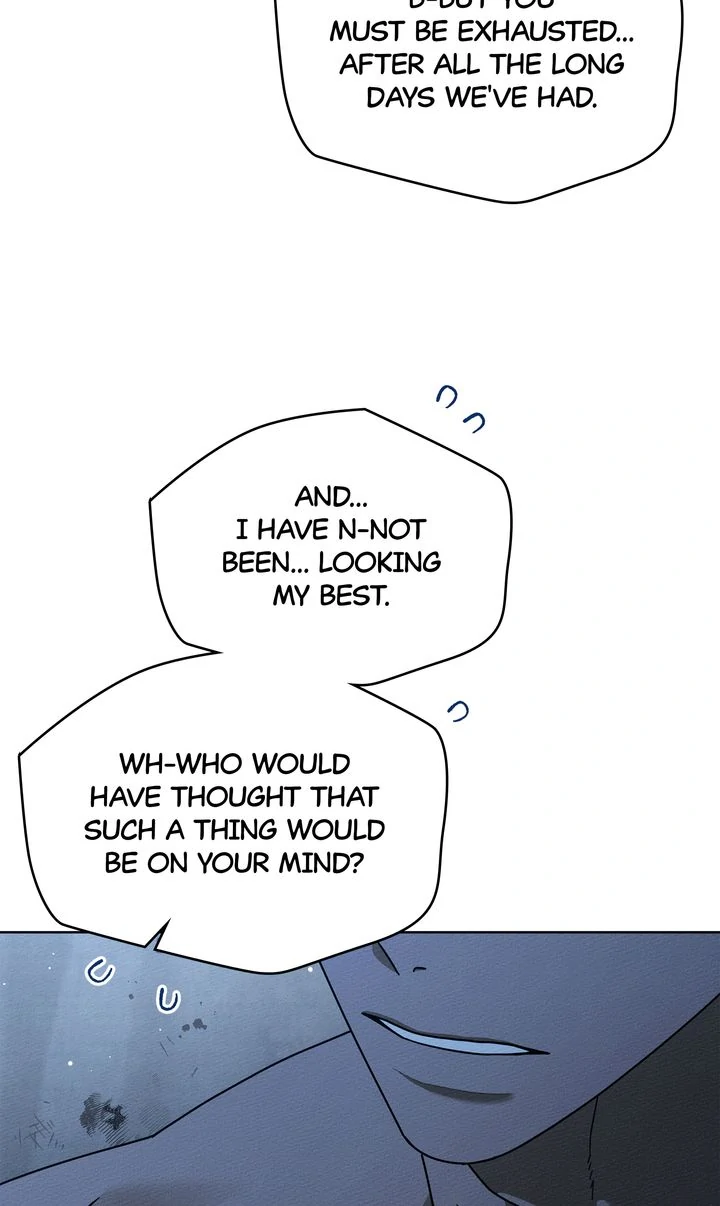 Read Under the Oak Tree EN Manga Online