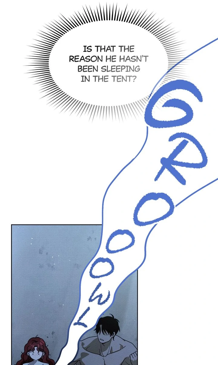 Read Under the Oak Tree EN Manga Online