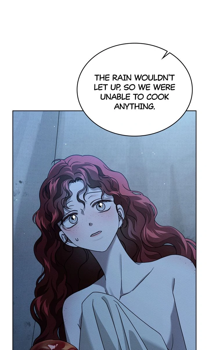 Read Under the Oak Tree EN Manga Online