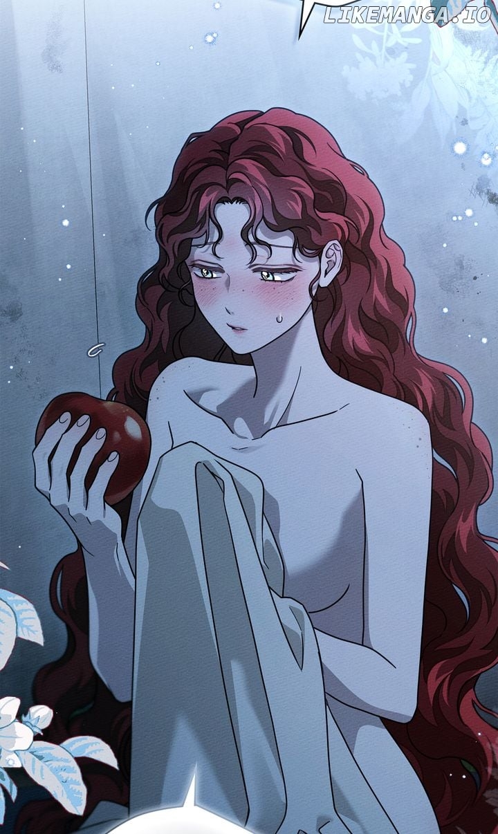 Read Under the Oak Tree EN Manga Online